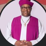 Bishop Bernard Mckenzie - @mckenziebishopbernard - Instagram