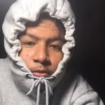 Bernard McPhee - @wavvybee__ - Instagram