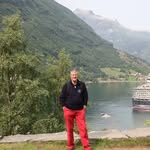 Bernard Mc Shane - @bernard.mcshane.56 - Instagram