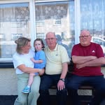 Bernard Mcshane - @mcshanebernard - Instagram