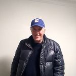 Bernard Meehan - @meehan.bernard - Instagram