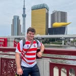 Joe Bernard Meehan - @meehan1988 - Instagram