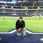 Bernard Meeks - Facebook