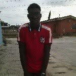 Bernard melvin - @jazytreasure - Instagram