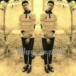 Bernard Melvin - @bernardmelvin30 - Instagram