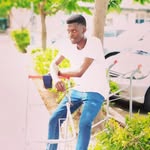 Bernard Melvin Baitse - @baitsebernard - Instagram