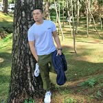 Melvin Villarin - @bernardmelvin - Instagram