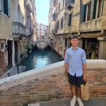 Tom James Bernard Melvin - @_tom_melvin_ - Instagram