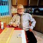 Bernard Menard - Facebook