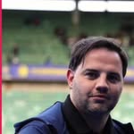 Bernard Menard - @popome5694 - Instagram