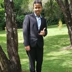 Bernard Mendez - @iam.bernard01 - Instagram