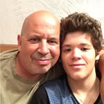 Bernard Mendez - @bernardproib - Instagram