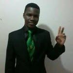 Bernard A. Mensah - @bernardmesah5 - Instagram