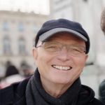 Bernard Metzdorf - @bernardmetzdorf - Instagram