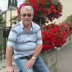 Bernard Meyer - @bernardmeyer11 - Instagram