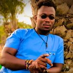 Elgin Bernard Miles - @elgin_khobymiles5.00pm - Instagram