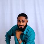 Ps Bernard Miles - @riodless - Instagram