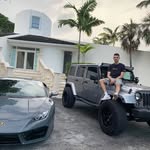Benardcashminer - @bern_ardminer - Instagram
