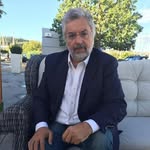 Bernard minet - @bminet35 - Instagram
