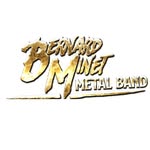 Bernard Minet Metal Band - @bminetmetalband - Instagram
