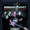 Bernard minet metal band - @bernardminetmetalband - TikTok