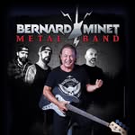 Bernard Minet Metal Band - @bernard_minet_metal_band - Instagram