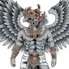 Garuda - @bernard.minet22 - TikTok