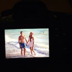 Bernard Mobley - @missiatera - Instagram