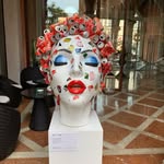 Chantal Bernard-Mockel - @bernardmockel - Instagram