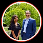Mohan & Lefkowitz for Bernards BOE - @mohanlefkowitzforbernardsboe - Instagram