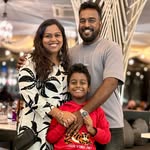 Mohan Bernard - @mohan.bernard - Instagram