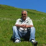 Bernard Mohr - @bernard.mohr.3 - Instagram