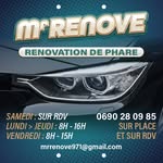Bernard Moïse Hill - @mrrenove971 - Instagram