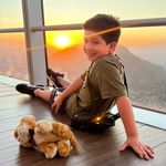 Bernard Moises - @bernardmoisesurrutia - Instagram