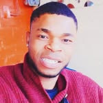 John Bernard Moïse - @johnangelothimoise - Instagram