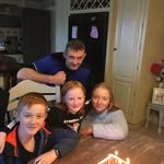Bernard Molloy - @bernard.molloy.7 - Instagram