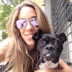 Bernard Molly - Flor Pereyra - @bernardmollypl - Instagram