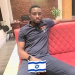 Bernard Monday Dormenyo - @bernardasafomonday - Instagram