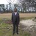 Bernard Monroe - Facebook