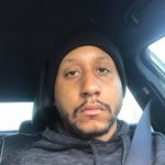 Bernard Monroe - @nard_1017 - Instagram