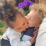 Monroe And Kruize Bernard💗💙 - @monroeandkruizebernard - Instagram