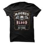 Bernard Mooney - Facebook