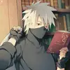Kakashi_hatake _6 - @bernardmorais22 - TikTok