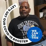 Bernard Morgan - @bernardmorgan583 - Instagram