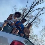 Bernard Morgan - @bernardmorgan305 - Instagram