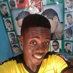 Bernard morin - @morinbernard22 - Instagram