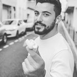 Bernard Morin - @bernardmorin16 - Instagram