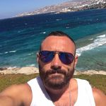Bernard Morin - @bernardmorin44 - Instagram