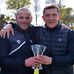 Anthony Johnson and Bernard Morley - Facebook
