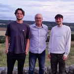 Bernard Morley - @bern.1103 - Instagram